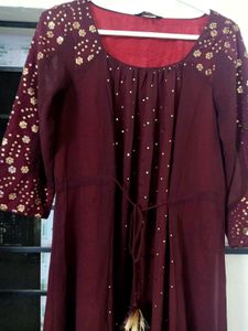 Women&#39;s Indya Anarkali