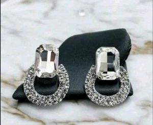 attractive earring
