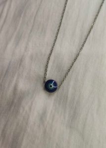 Evil Eye Necklace