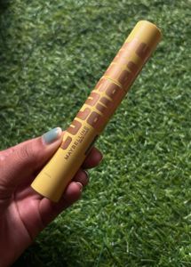 Maybelline Mascara