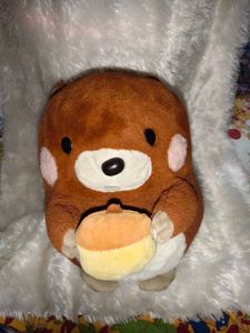 Cute Squirrel Plushie