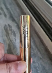 Lakme Absolute Lipstick Rose Pink