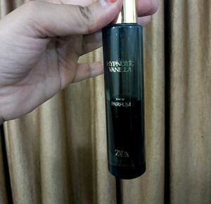 Zara Hypnotic Vanilla