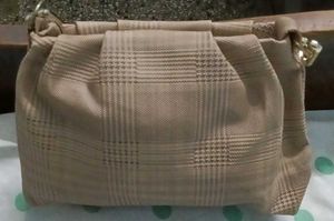 Chain Handle Bag