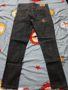 Jeans Pant