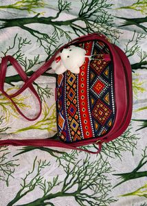 Super Cute Teddy 🧸 Sling Bags