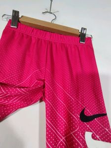 Dri Fit Pink Pant (Girl&#39;s)..