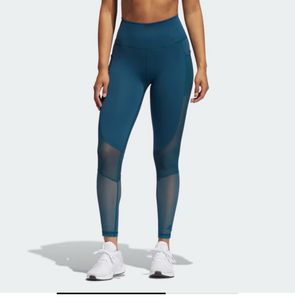 adidas Bt 2.0 Sumr 78t Fitness Pants Green