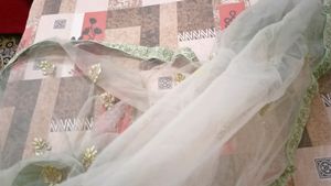 Leghna With Full Size Dupatta