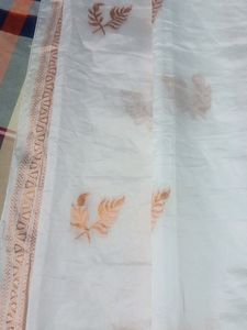 Kanjivaram Silk Saree