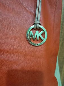 Authentic Michael Kors Tote Bag