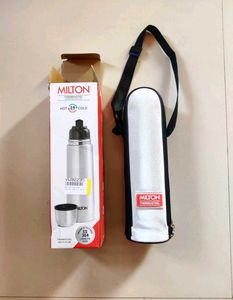 Milton Thermosteel Bottle ‼️