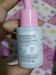 Swiss Beauty Glow Fusion Face Serum