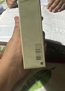 Giorgio Armani Perfume - New in Box!