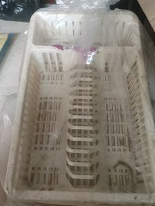 Kitchen Organiser