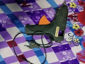 Glue Gun
