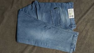 Royal Ten Jns Co. Jeans