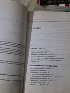 MBA Book