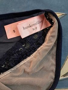 Premium  Hunkmellor Padded  Four  Panty
