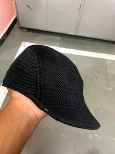 Black Cap