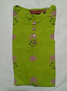 House Of Patudi Kids Ethnic Kurta
