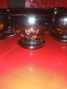 Tea Cups