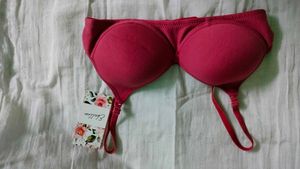 Ebillia T-shirt Bra