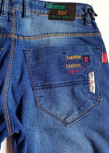 🆕️ 28 Inches Men&#39;s Denim