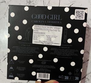 Carolina Herrera Good Girl Set