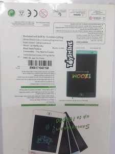 LCD Writing Tablet Easy Erase Trending Product