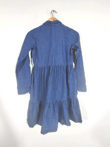 Blue Dress (Girl&#39;s)