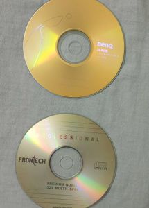 Combo For Techno / Music Lovers (10 CDs)