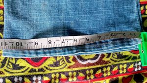 Y2K-style flare jean For Women 🗣️