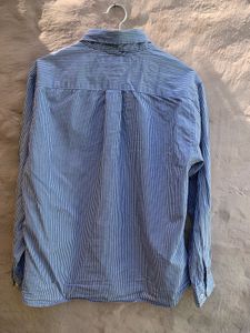 Tommy Hilfiger Orignal Striped Shirt