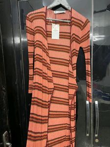 Original Zara Kimono With Tags