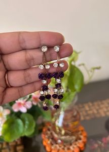 Long Earrings