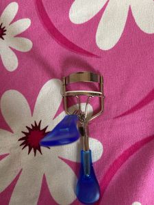 Lash Curler