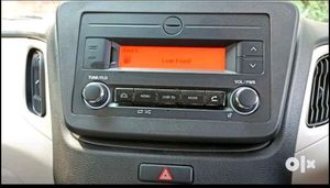 Unused Brand New Maruti Wagonr Stereo Af