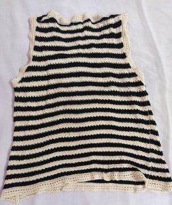 Crochet Top