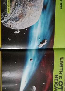 First Big Book of Space