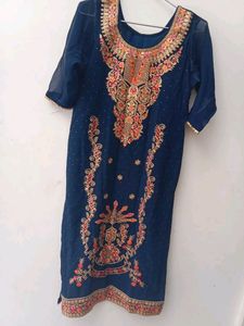 Sharara Set
