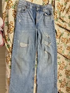 H&amp;M jeans
