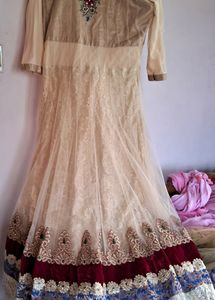 Gown