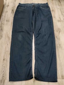 Sc9971 Oddy Beggy Jeans Waist 36