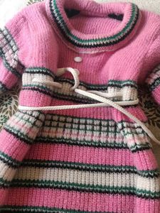 Totally New Kids Woolen Wear