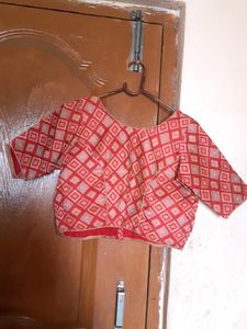 2 Combo Lehanga Silk Lehenga Choli