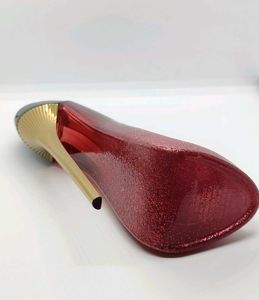 CH Very Good Girl Glam - Partial