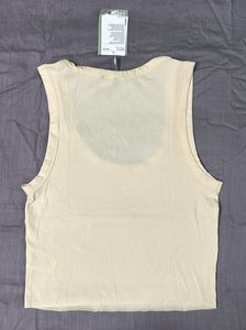 H&amp;M Women Short Vest Top