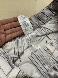 H&amp;M Pintresty 🌸Plaid Lounge Pants