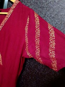 Kurti Set 👍